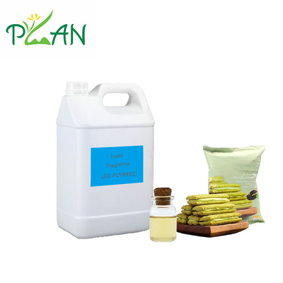 زيت العطور الغذائية عالي التركيز زيت الفانيليا الأساسي لمكونات الخبز