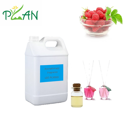 عطور التوت الأحمر العضوية زيت التوت الجوهري زيت لتحديث الهواء اليومي صنع