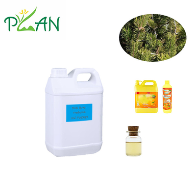 100% زيت عصير الصنوبر العطري العطري الأساسي لصناعة العطور الصابون الصحون
