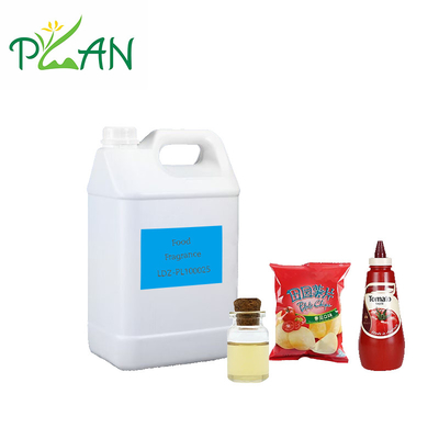 إضافات الغذاء طماطم عطر زيت جوهر طماطم نكهات لرقائق البطاطا وجبة خفيفة