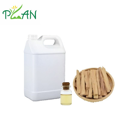 زيت جوهر خشب الصندل طويل الأمد زيت العطر اليومي لصنع العلاج العطري