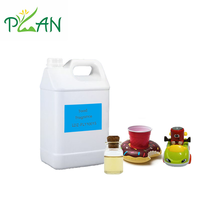 زيت جوهر العطور الكولا الصديقة للبيئة للاستعمال في صنع نكهات الكولا