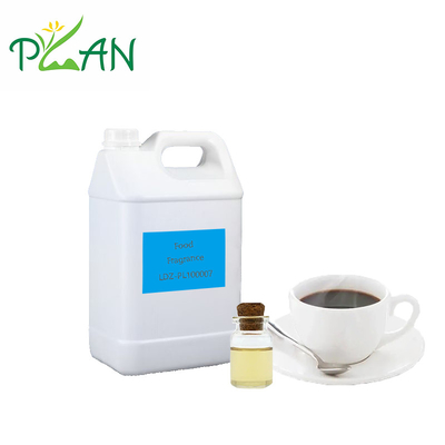 نكهة القهوة المركزة عطر القهوة زيت إيسن لصنع مشروبات الكوكيز