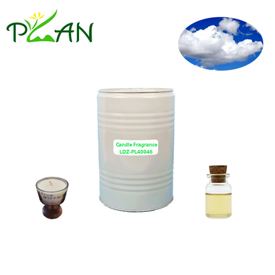 زيت العطر السحابي النقي جداً زيت العطر الشموع السحابي المركز