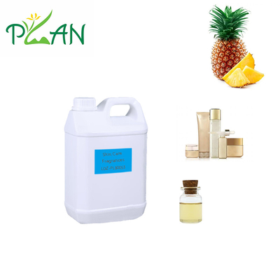 زيت عطر أناناس مركّز طبيعي عضوي بنسبة 100% للعناية بالبشرة