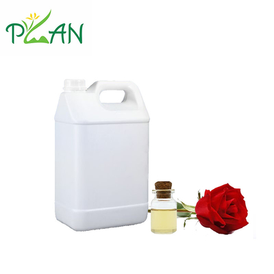 زيت الوردة العطرية الطبيعية الزهرية العطرية الجوهر لمنتجات التنويع
