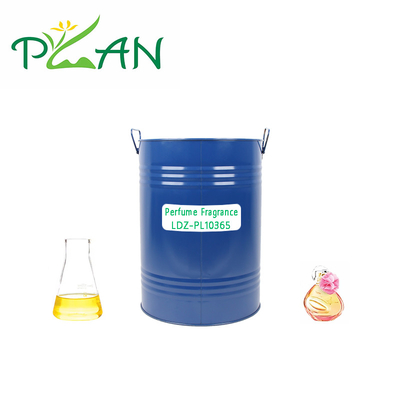 عطر الزهري الصديق للبيئة لـ (شيفون) يطهر الهواء وزيت الجوهر لصنع عطور السيارات