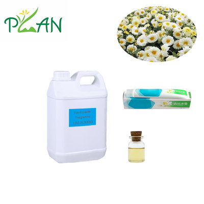 زيت عطر الكريسانثيم الهادئ