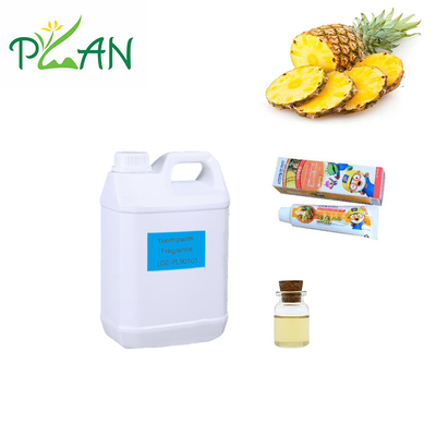 زيت العطور الطبيعي معجون الأسنان العطر المورد الناناس الزيت الأساسي الرائحة الفاكهة