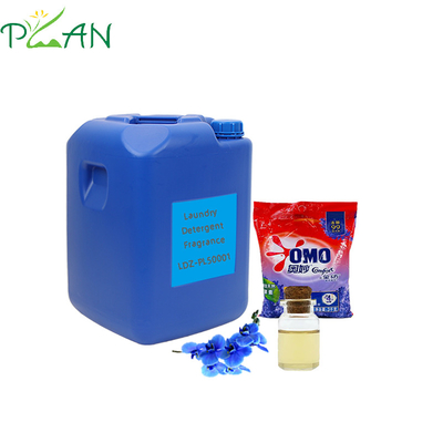 عطر طويل الأمد زيت العطر للنكهات الصناعية وصناعة غسيل الملابس