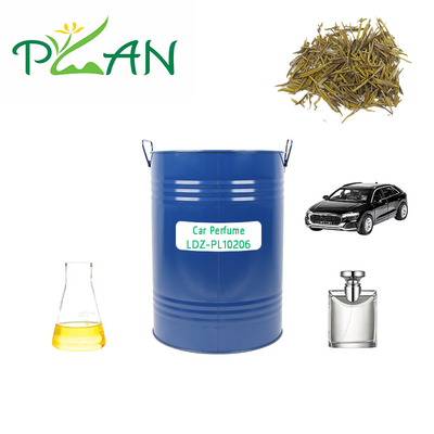 زيت الشاي الدارجيلينج المركز عطر الجوهر زيت العطر للسيارات لتهوية الهواء
