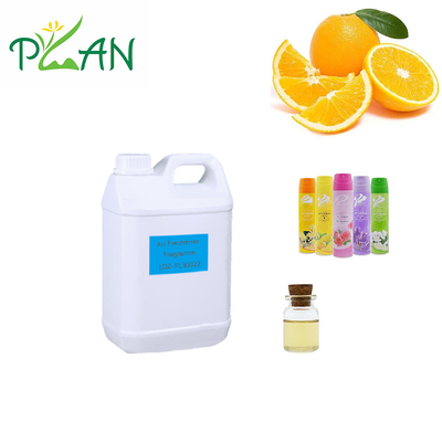 زيت عطر برتقالية حلوة الفاكهة العلاج العطري الجوهر لتحديث الهواء صنع