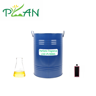 زيت جوهر صديق للبيئة رائحته مثل عطر 