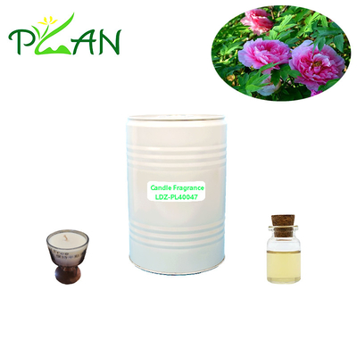 100% طهارة البيوني يزهر زيت العطر الزهري الرائحة الشمعة الزيوت الأساسية لصنع الشموع