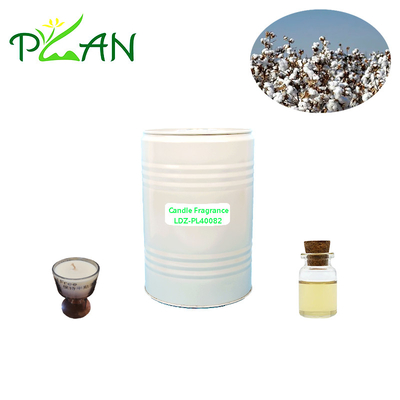 زيوت العلاج العطري للاسترخاء القطن زيت الجوهر العطري المركز
