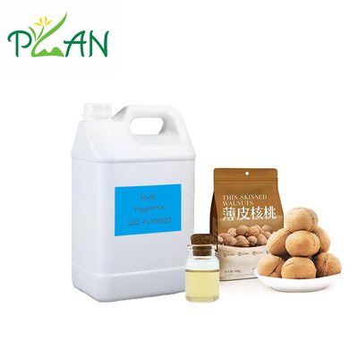 رائحة الجوز العطور المواد الغذائية السائلة المضافات الغذائية رائحة الجوز زيت نكهة للخبز