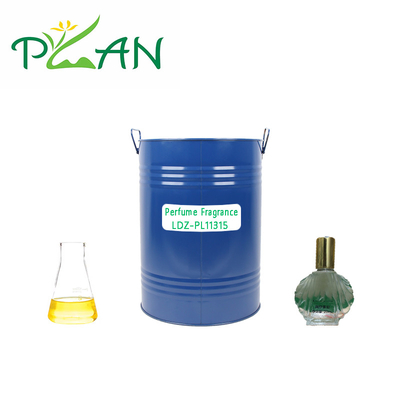 الجوهر العضوي العطر السائل الزيت العطر الخام