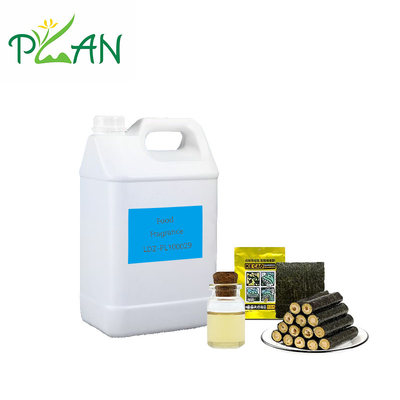 زيت العطور الطبيعي للطحالب البحرية النوع الغذائي للطعم الجوهر الخبز / الحلوى