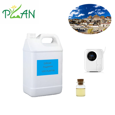 زيت عالية النقاء شنجريلا العطر الجوهر للطعم اليومي شمعة موزع العطور صنع