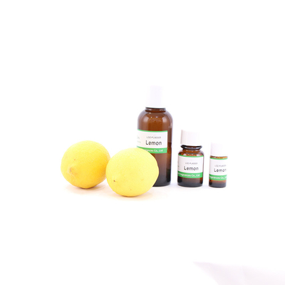 عطر الليمون غسيل الغسيل منظف العطور زيت عالية التركيز مخفف السوائل