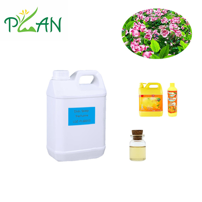 مستخلص نباتي عضوي زيت عطر زهري لوس نكهة تقليدية لغسل الجسم / الصابون / صنع الشامبو