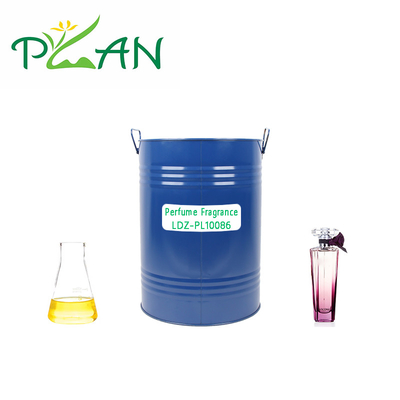 عينات مجانية عطر منتصف الليل طويل الأمد العطر العلامة التجارية الزيت المقلد عطر المرأة