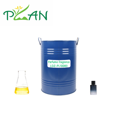 بيع بالجملة عطر الرجال الزيت السائل المركز العلامة التجارية البرية العطر الخالي من الكحول