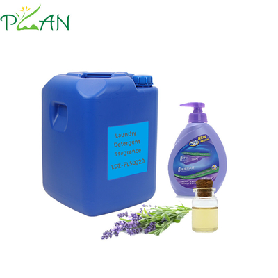 عطر طويل الأمد لزهور البافي اللافندر زيت صديق للبيئة