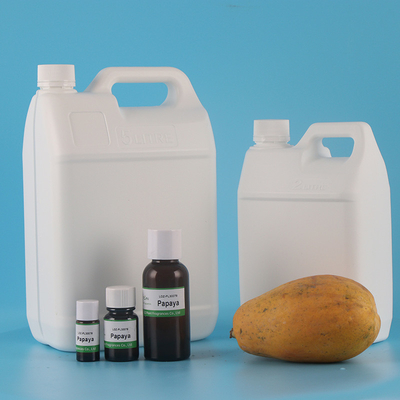 عطر طويل الأمد زيوت جوهر البابايا مزيّف الرائحة الزيوت الأساسية للعطور المنزلية