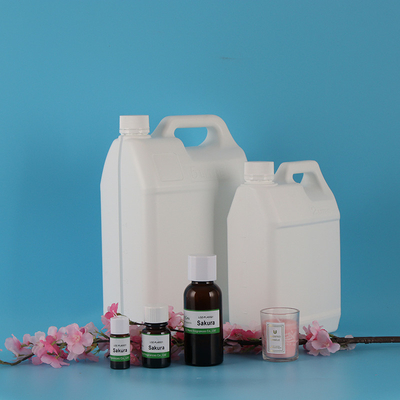 ذوبان ذوبان في الماء عطر ساكورا عطور الشموع العطرية