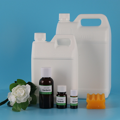 مجموعة الفنادق الطبيعية زيت العطور غاردينيا الجوهر العطر