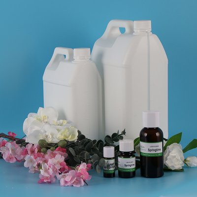 عطر الربيع الزيت السائل الزيوت العطرية العطرية العينات المجانية