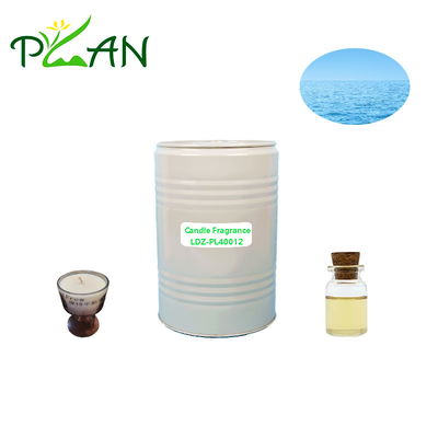 عطر الهروب من المحيطات الهادئ يُحيّي الملاحظات البحرية للمنزل والجسم