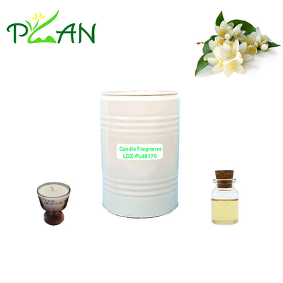 زيت الجاسمين الأبيض العطري - زيت سائل لصنع الشموع