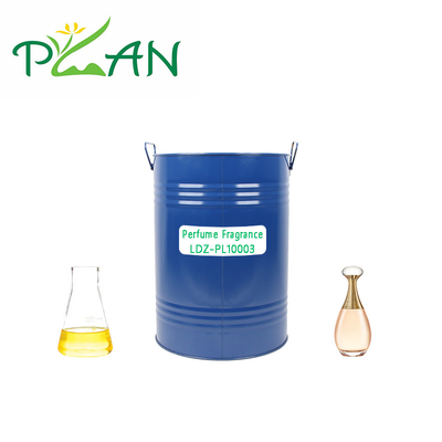 عطر J'adore أصفر خفيف أو غير ملون عطر زيت محاكاة