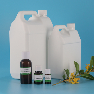 عطور أوسمانثوس العطرة النوع النقي الزيت الطبيعي لعناية البشرة العطور