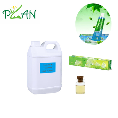 عطر الشاي المناهض للالتهابات لـ معجون الأسنان والغذاء