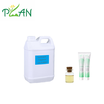 عطر النعناع الأزرق للمعجون الأسنان 1 كجم / علبة جيري