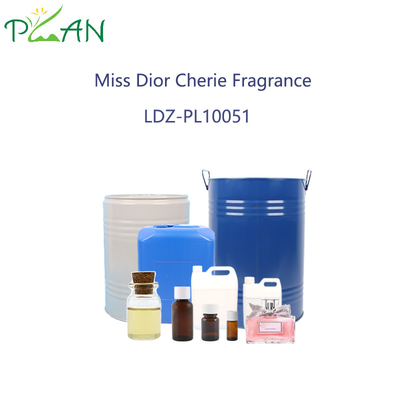 عينات مجانية من عطر (دي أور شيري)