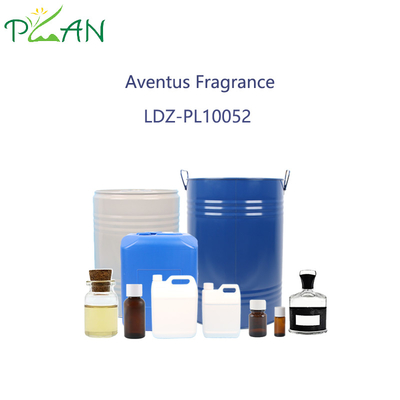 العطر الشهير Aventus لعطر الرجال مع MOQ 1 لتر طلب تجريبية