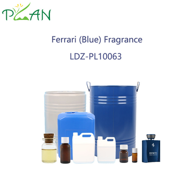 عطر فراري أزرق عطر عالي الجودة زيت عطر