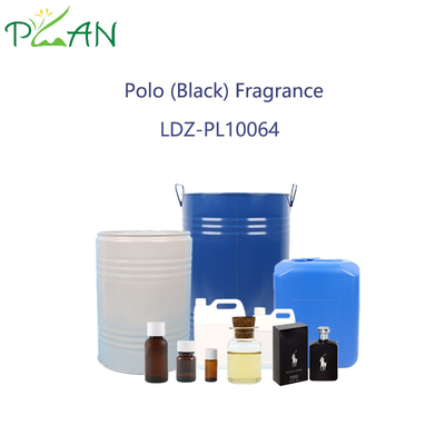 عطر العطور (جان بول غوتييه) عطر أسود