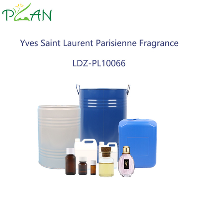 العطور ذات النكهات Y ves S aint L aurent Parisienne Fragrance