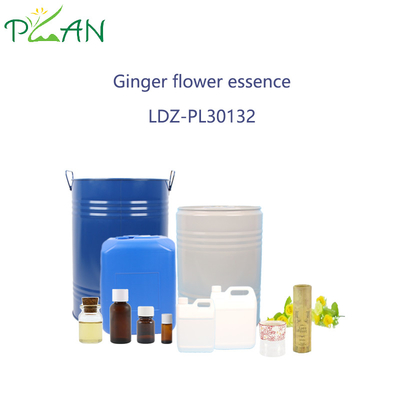 العطر المتركز عالياً من جوهر زهرة الزنجبيل للاختراق