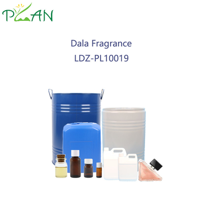 زيوت العطور ذات التركيز العالي