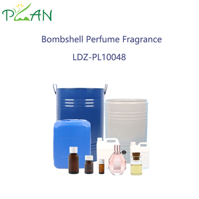 عطر الرائحة القنبلة الطويلة الأمد لعطر صنع نقاء عال