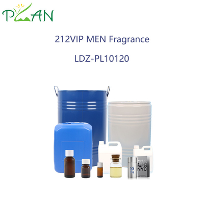 زيوت العطور النقية 212 VIP MEN العطور العطرة 10 مل / زجاجة