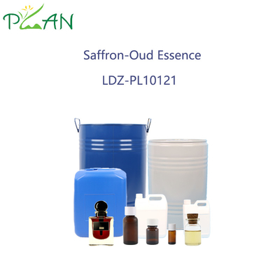 100% عطر نقي من عصير الزعفران للعطور مع عينة مجانية