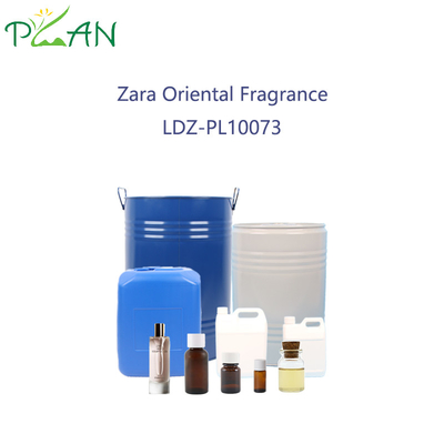 كل يوم ارتداء زارا العطر الشرقية الجوهر العطر صنع الزيت عالية التركيز