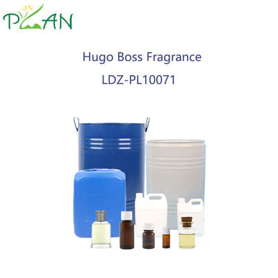 100% خلاصة عطر هو جو بوس النقي لعطر الجسم عينة 10 مل